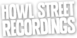Howl Street Recordings Logo